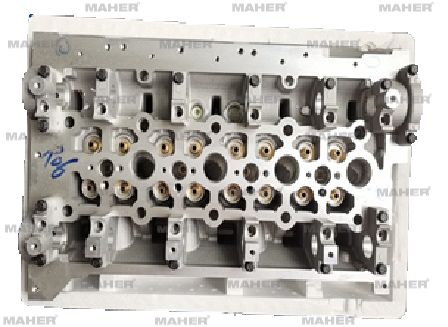 Renault Trafic Silindir Kapağı OEM 908798 Renault Trafic Silindir Kapağı OEM 908798